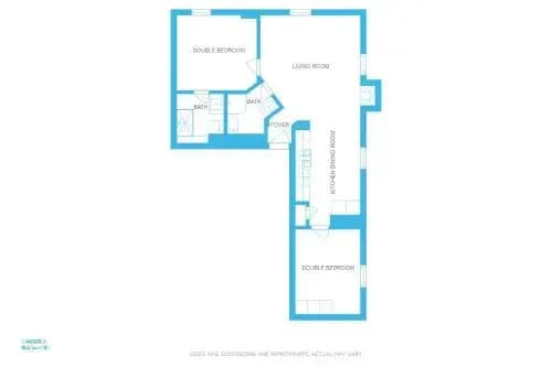 Beaulieu Apartment - Chamonix All Year - Photo 2