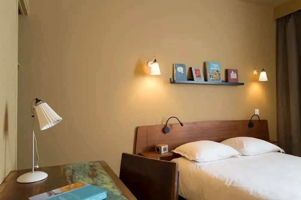 Hôtel Le Beaulieu - Miniature 7