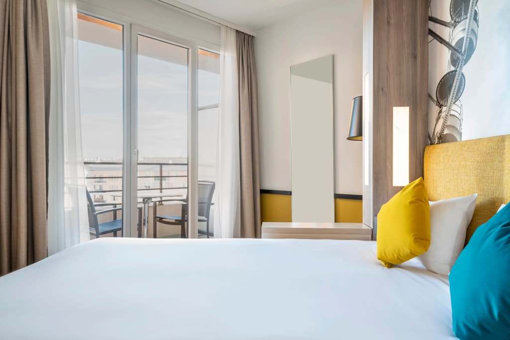 Aparthotel Adagio Paris Montrouge - Photo 3