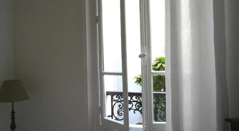 La Cour du 5ème - Chambre d'hôtes - Photo 5