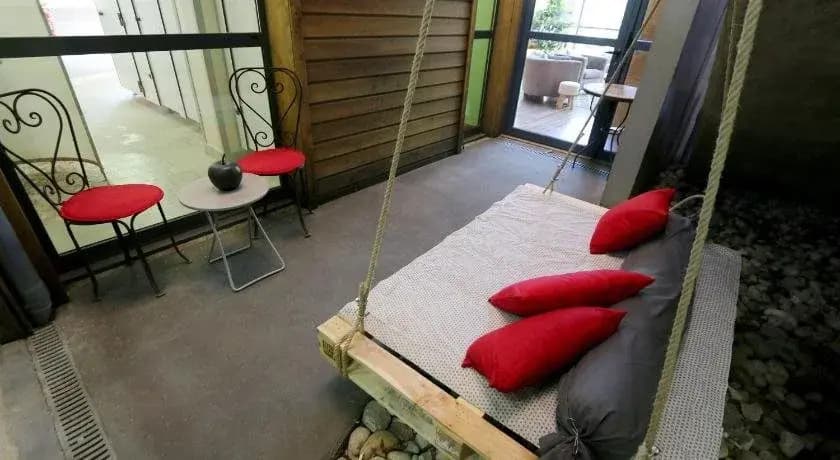Natural Spa & La Residence - Miniature 8