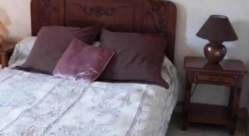Holiday home le Gauliat - Photo 3
