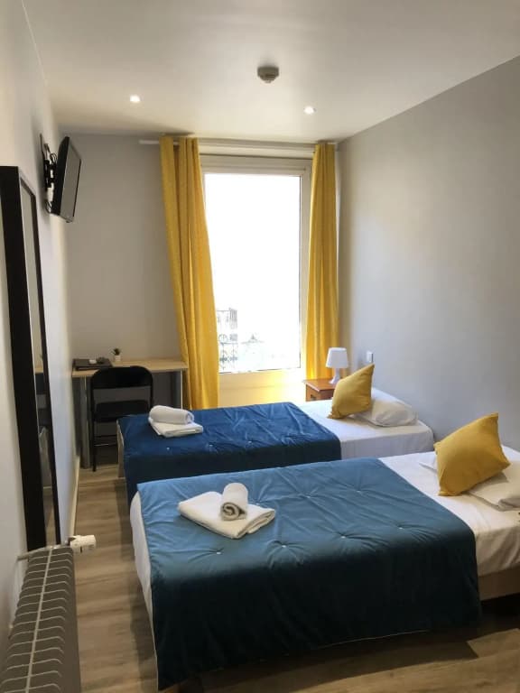 Hotel le Nice Etoile - Miniature 6