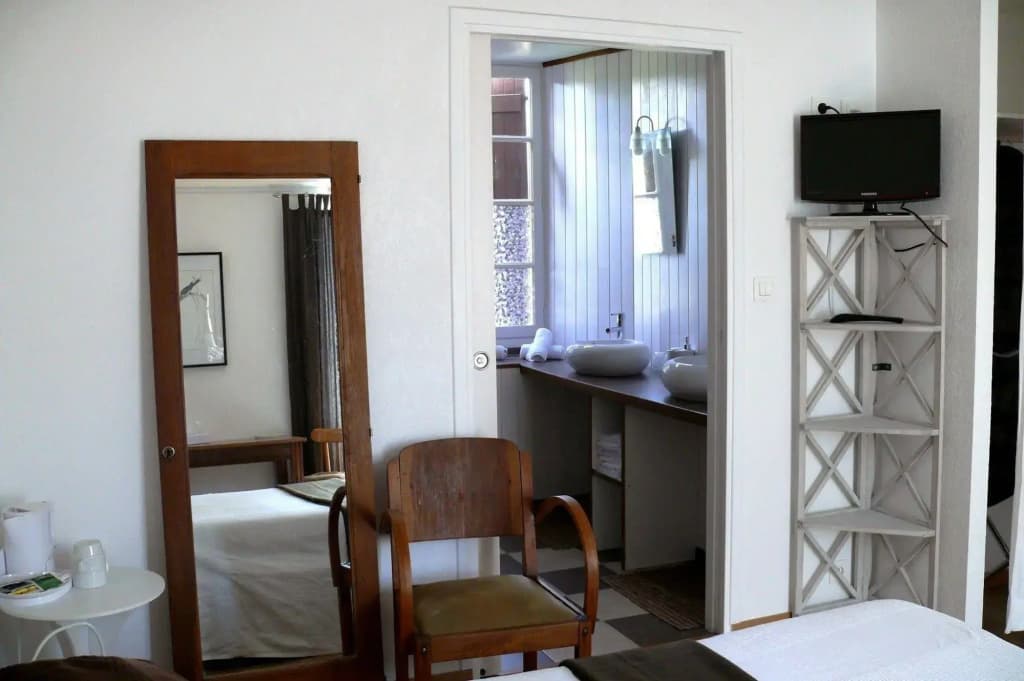 Logis Auberge La Barguillère - Photo 5