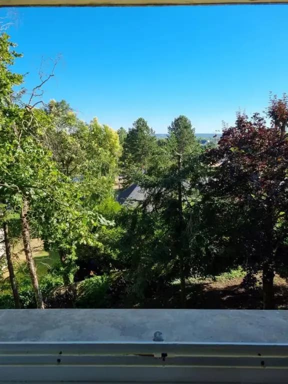 Location saisonnière appartement situé à Saumur - Photo 2