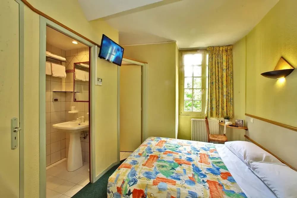 Hôtel des Récollets - Photo 4