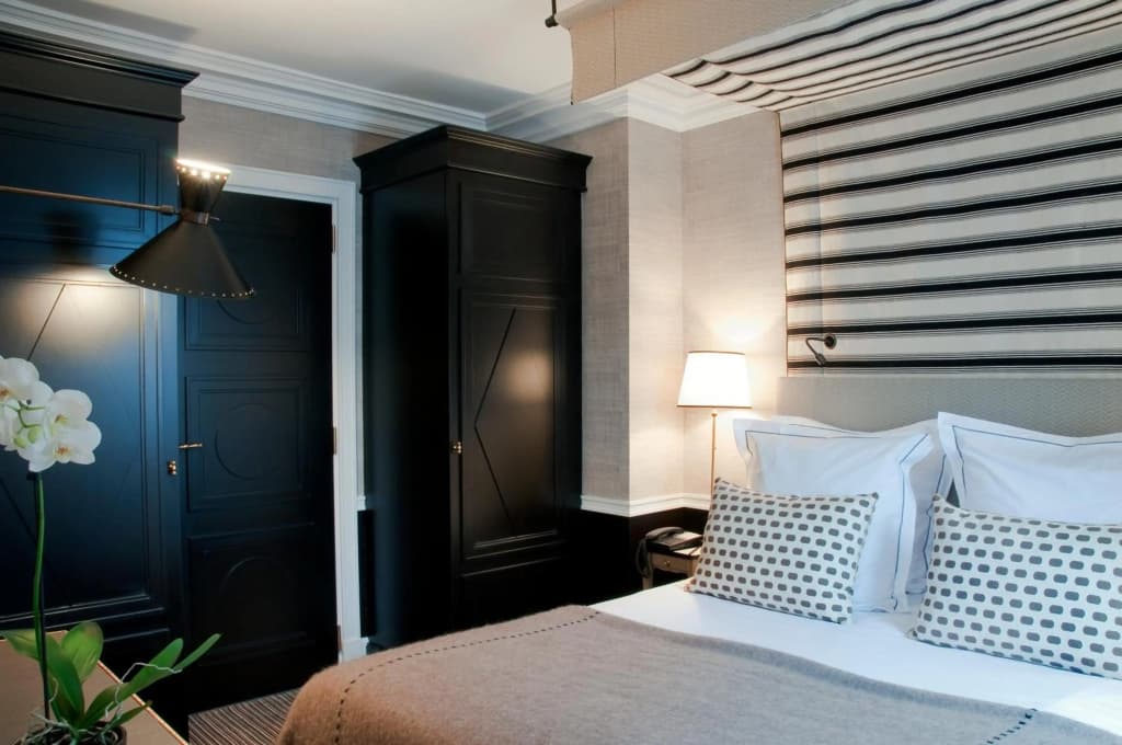 Hotel Recamier - Photo 2