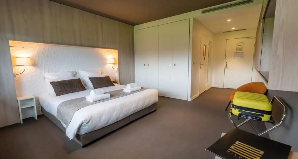 Mildiss Hotel Spa & Restaurant, BW Signature Collection - Photo 2
