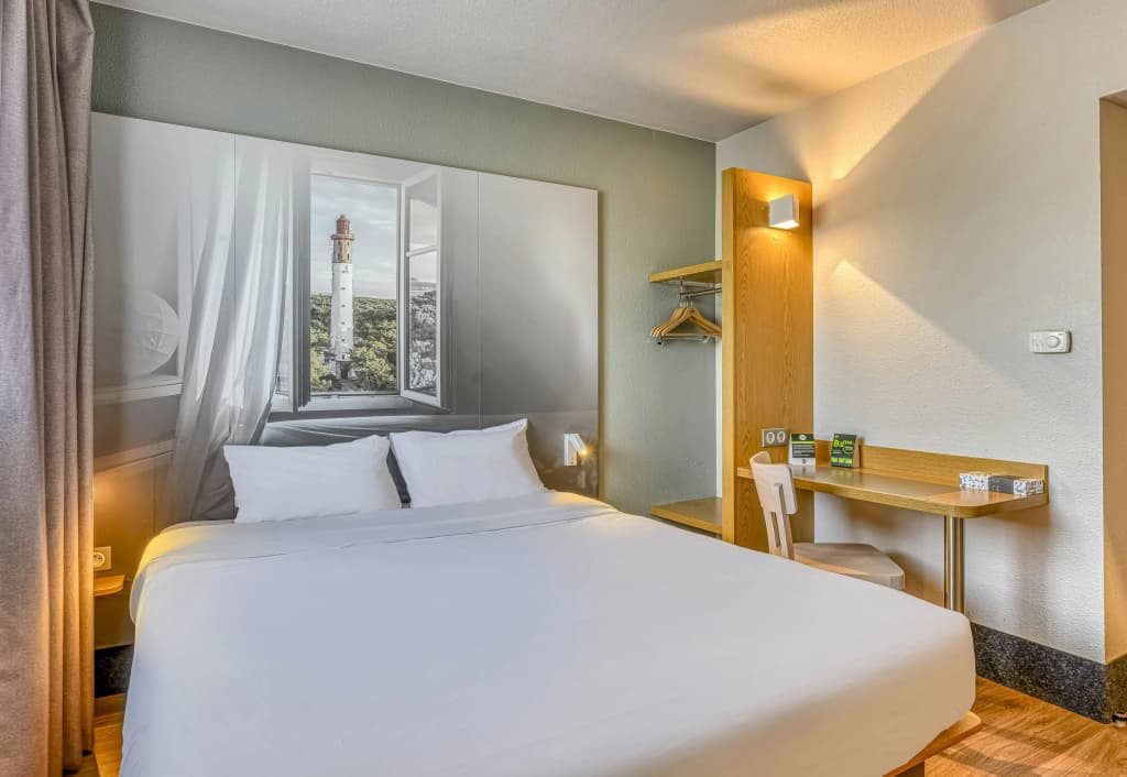 B&B HOTEL Bordeaux Sud Mios - Miniature 6