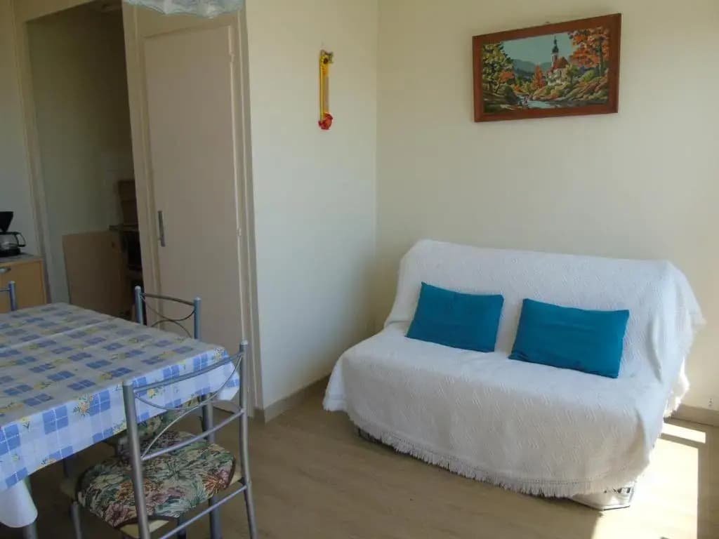 Appartement Saint-Jean-de-Monts, 2 pièces, 4 personnes - FR-1-83-98 - Photo 4