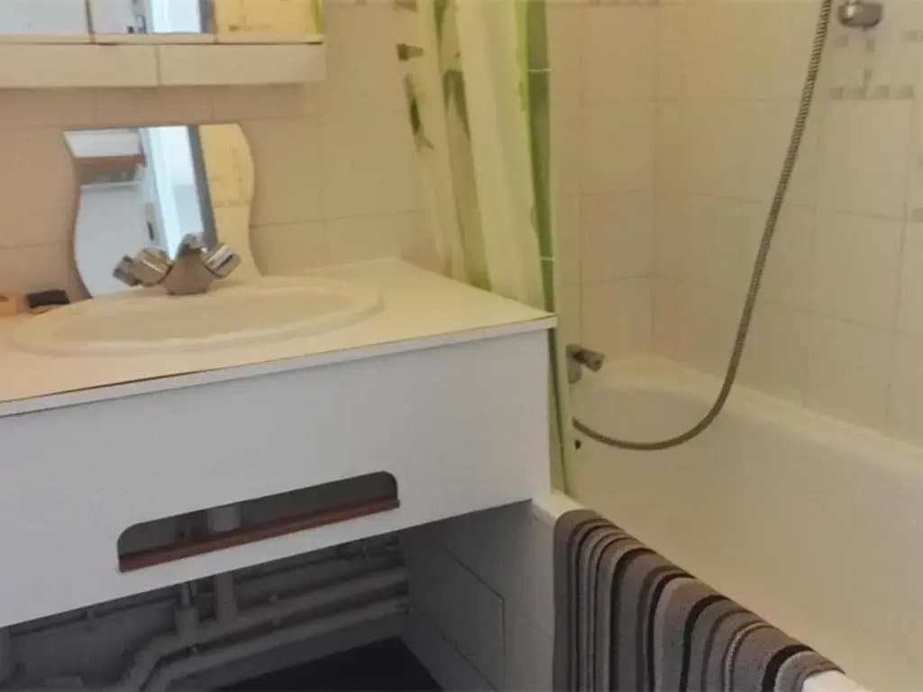 Appartement La Rochelle, 1 pièce, 2 personnes - FR-1-246-303 - Miniature 7
