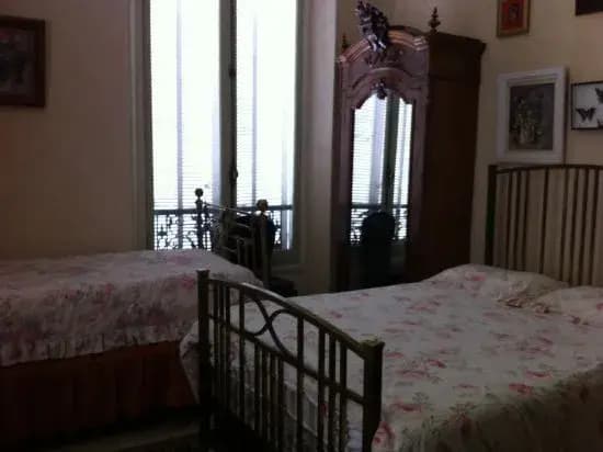 The Royal Suite, Villa Notre Dame - Photo 3