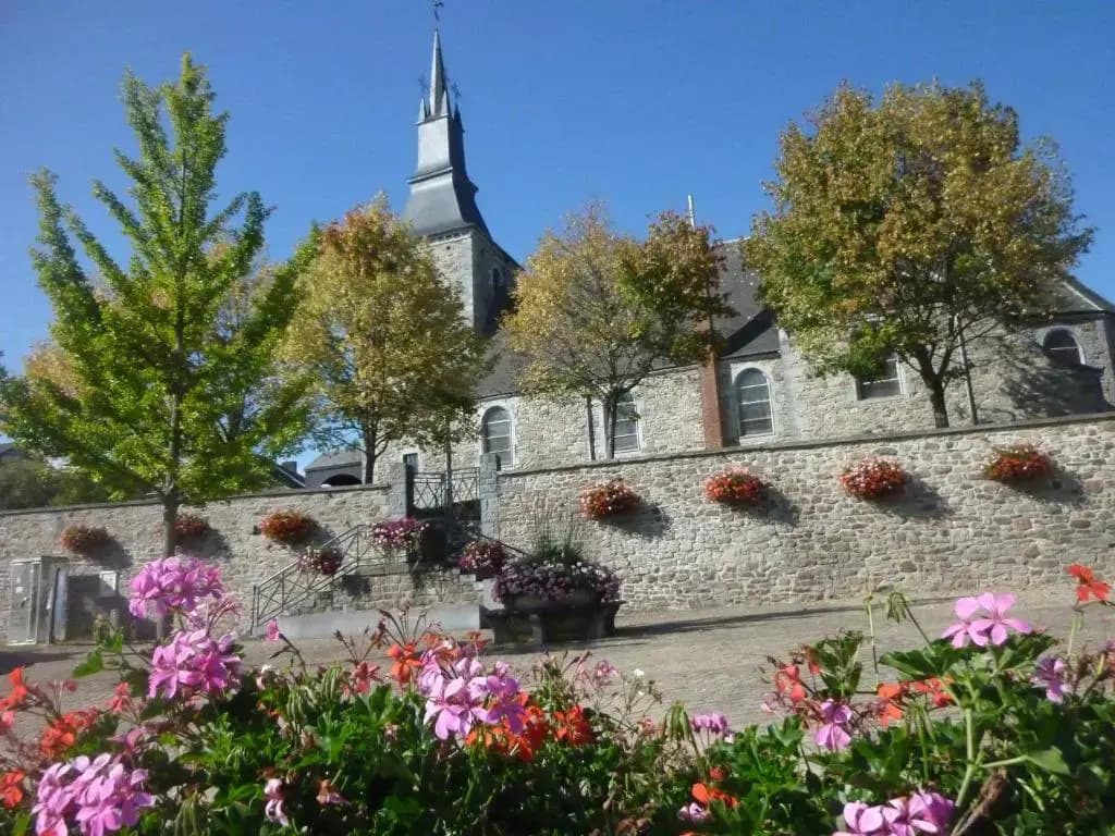 Gîte du Coucou - Photo 1