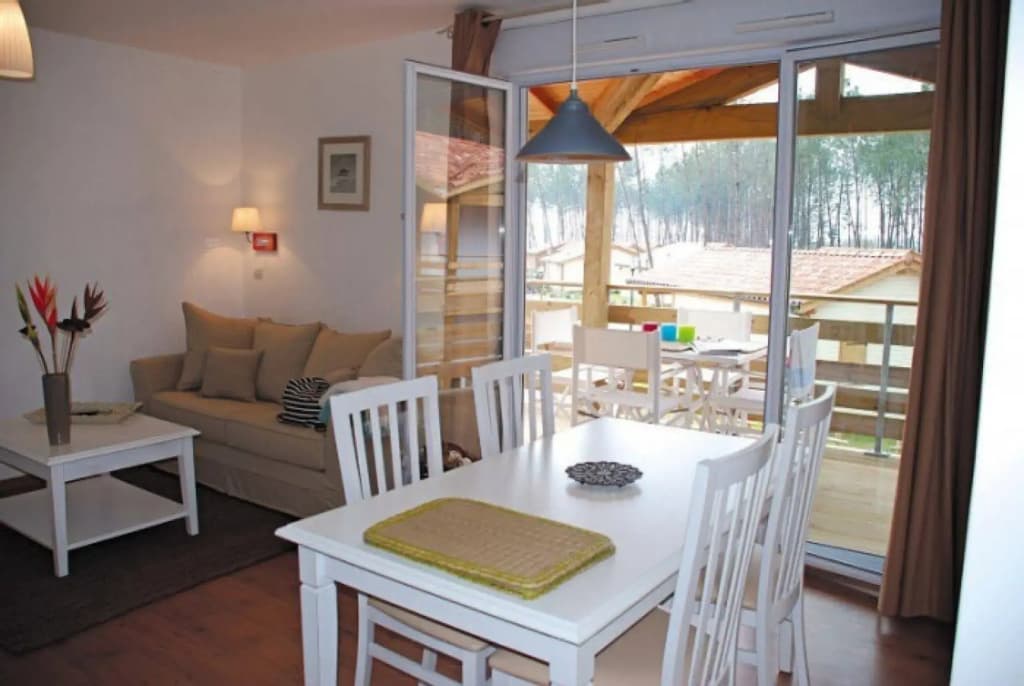 Les Cottages du Lac - Miniature 8