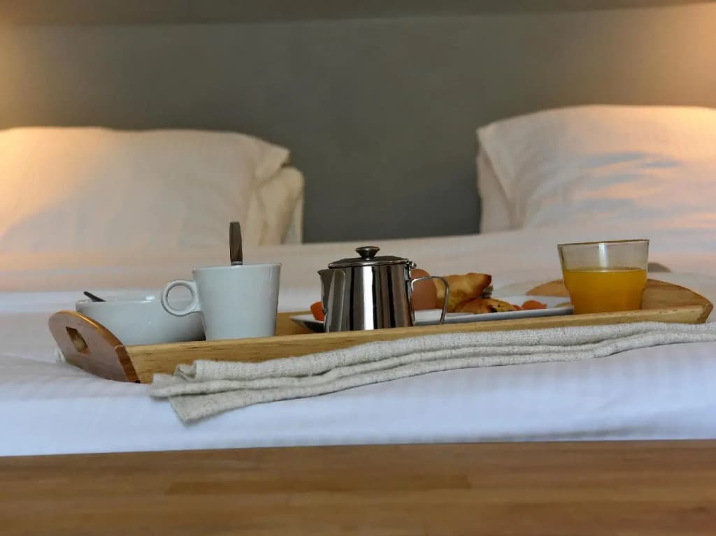 Le Domaine de Baulieu, Singuliers Hotels - Photo 2