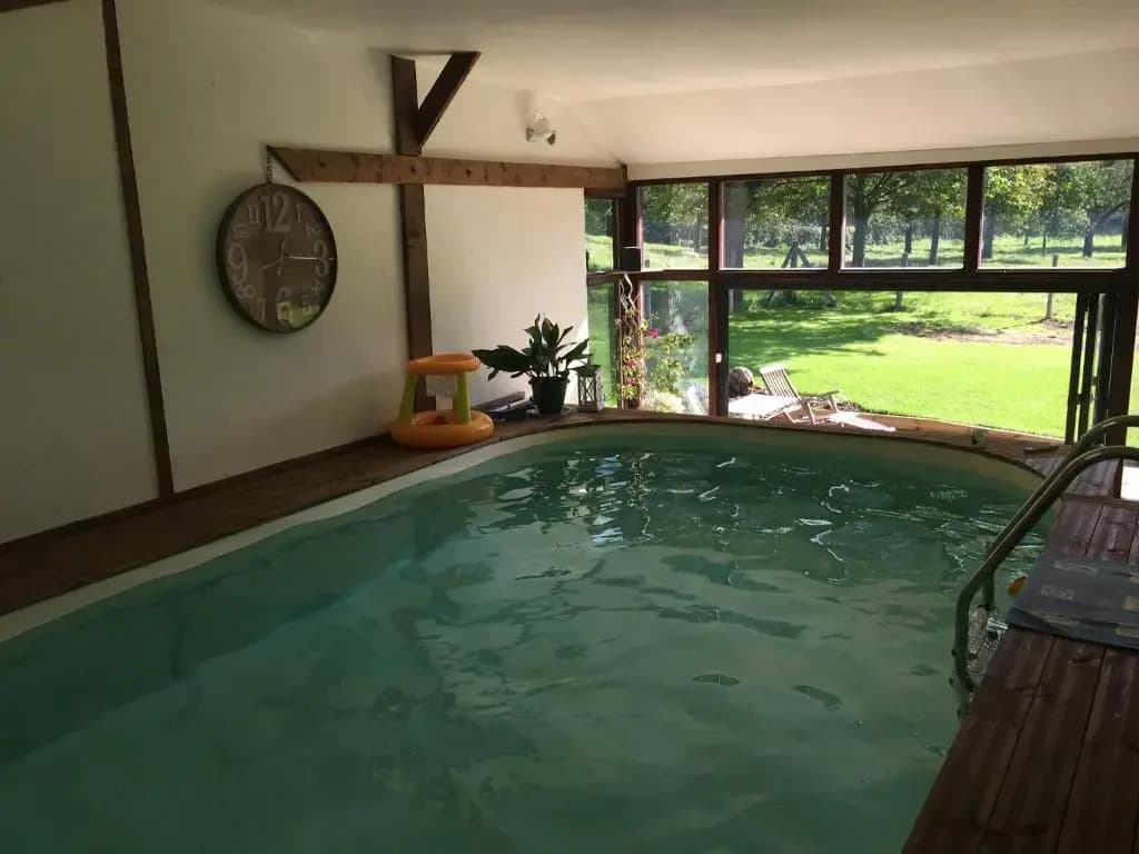 Le Moulin de l`Epinay - Photo 4