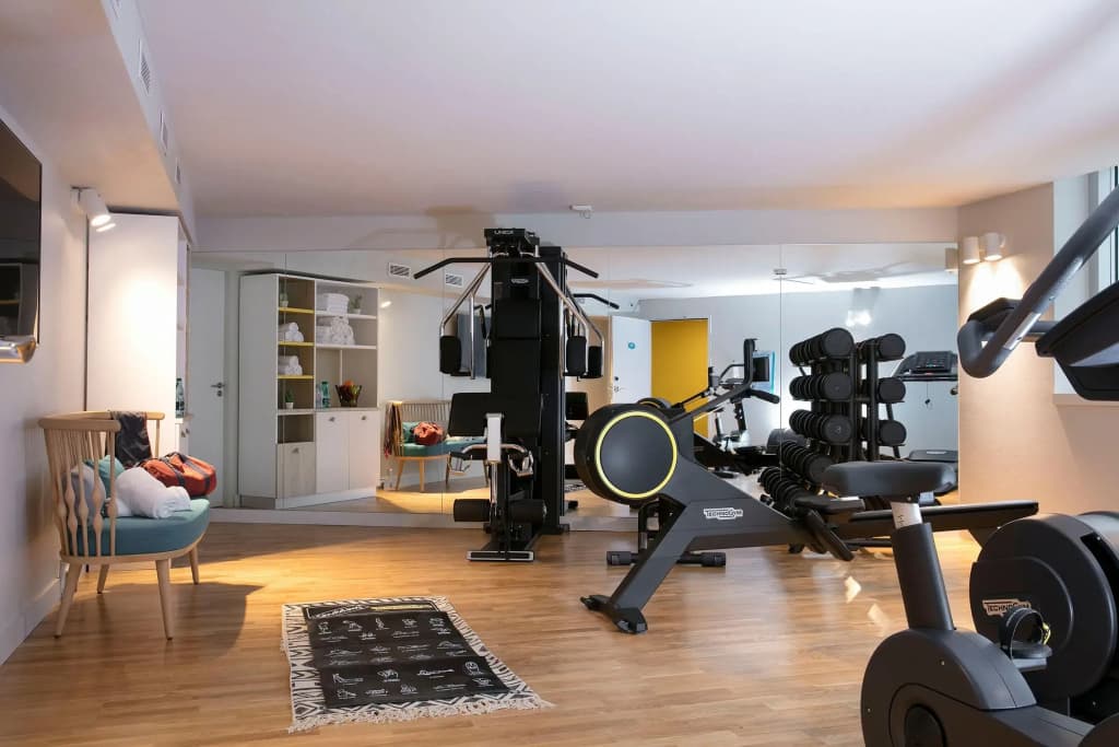 Hampton by Hilton Paris Clichy - Photo 4