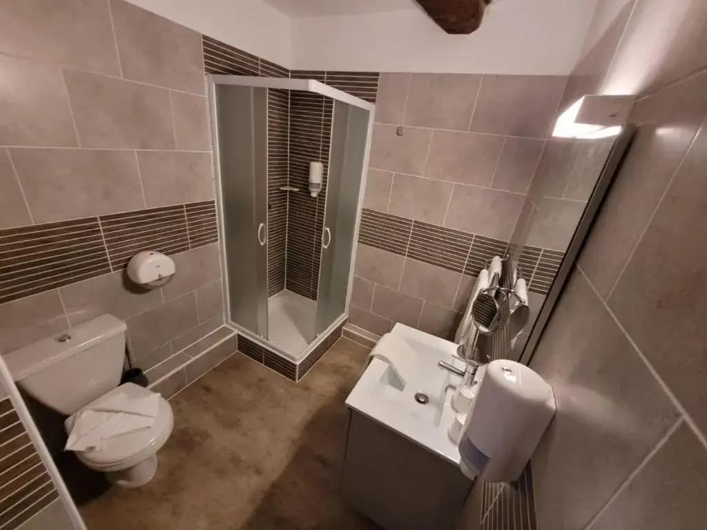 Le Céretan Hôtel - Miniature 7