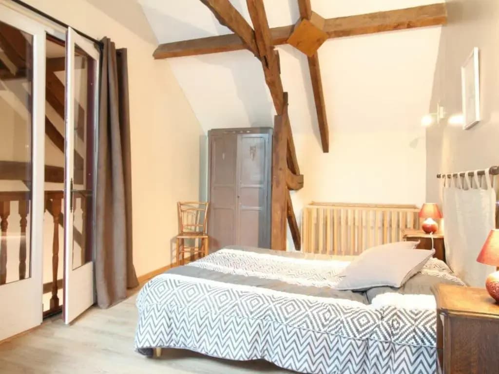 Gîte Le Ménil-de-Briouze, 3 pièces, 5 personnes - FR-1-497-30 - Photo 3