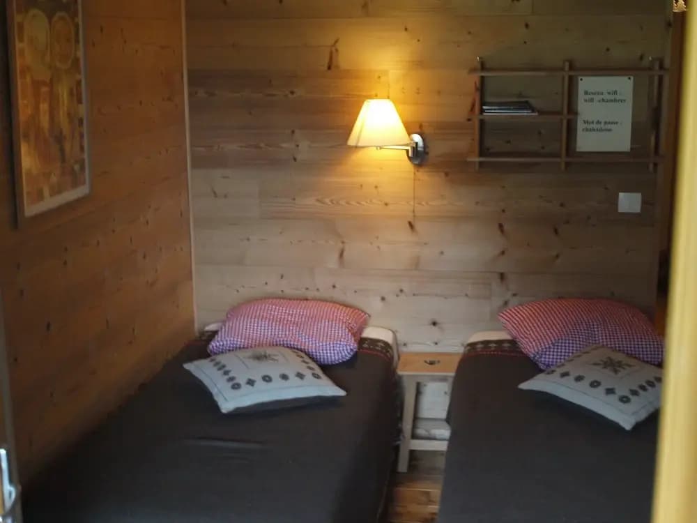 Chalet d'en Ô - Photo 3