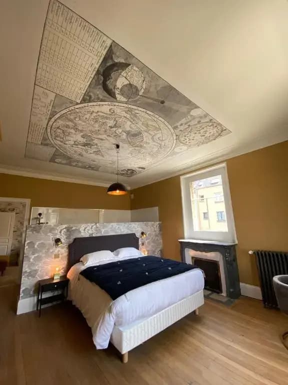 Villa Gabriel - Maison Blanche Chartres - Photo 5