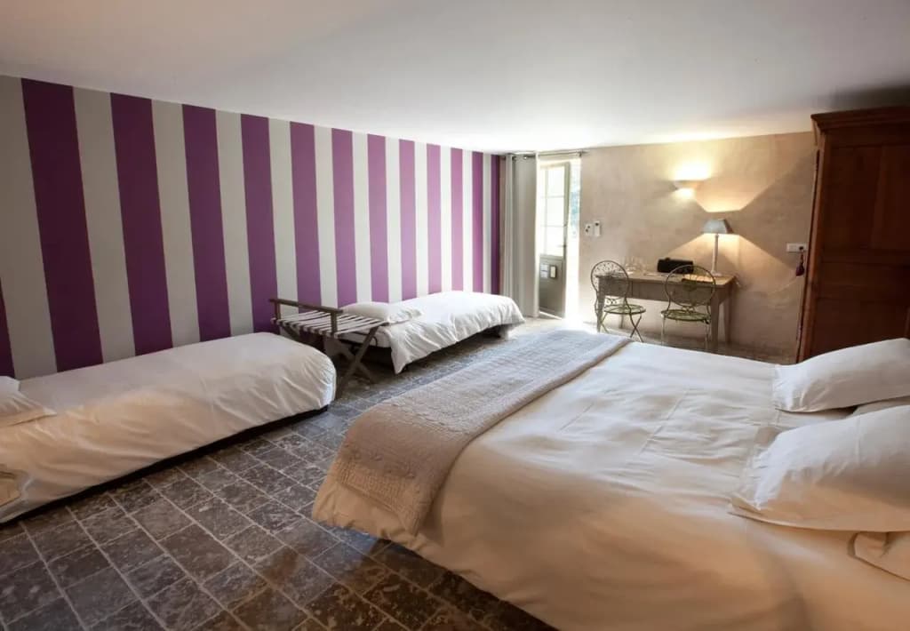 Hotel-Spa Le Saint Cirq - Photo 5