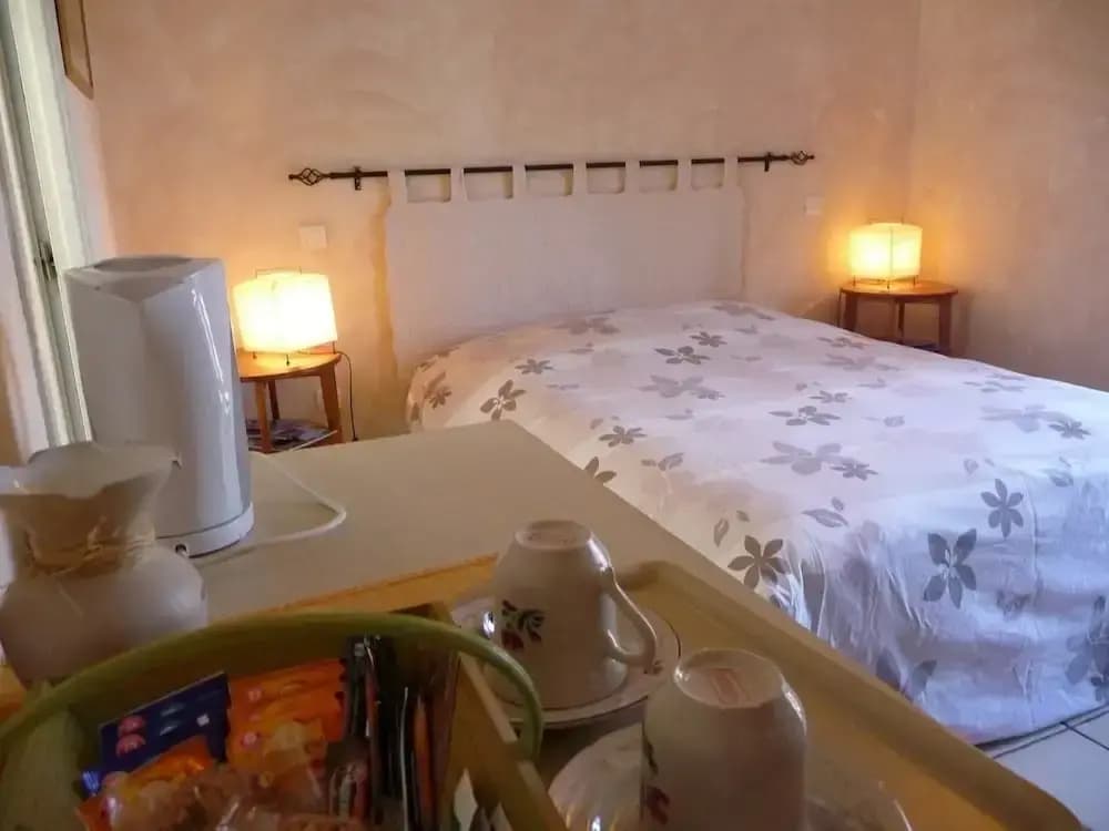 Chambres d'hôtes Las Vignes - Photo 3