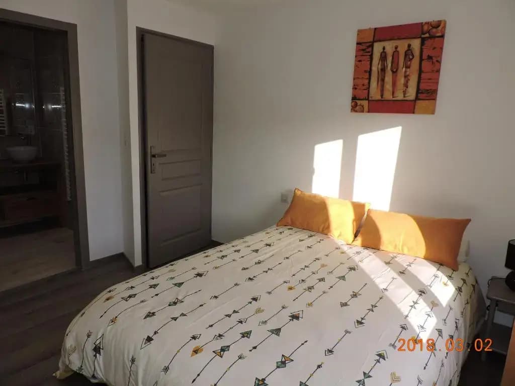 La Sportive Gite 3 chambres, 3 SDB, 3 wc, terrasse, draps et ménage inclus - Photo 5