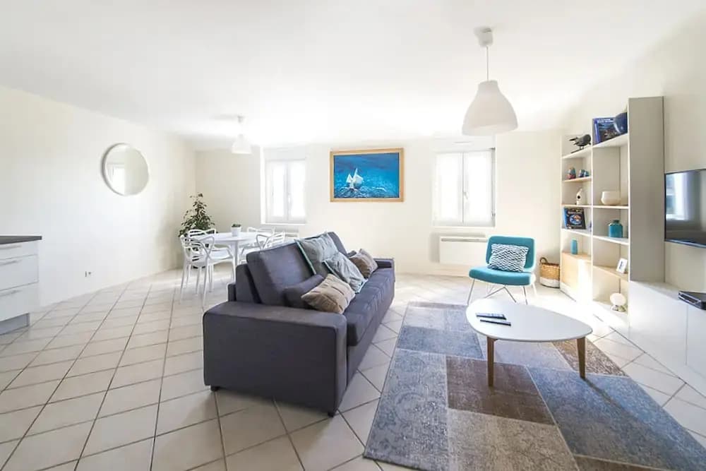 Ocean Apartment - Photo 4