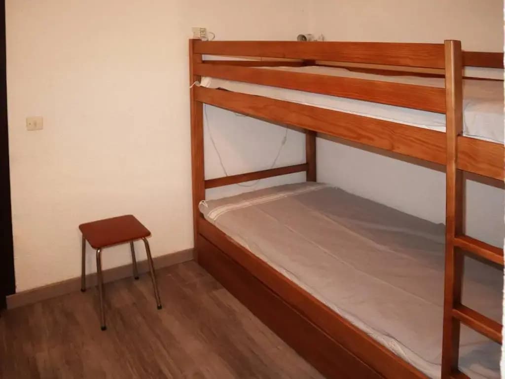 Appartement Les Orres, 1 pièce, 4 personnes - FR-1-322-180 - Miniature 8