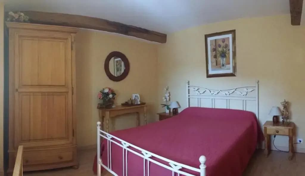 Le Logis de la Lande - Photo 4