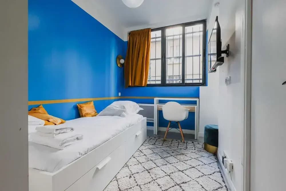 Cosy Studio - Belleville - Photo 1