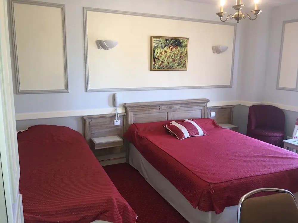 Hotel De France - Photo 5
