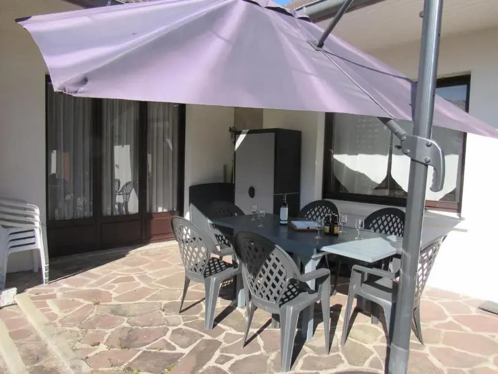La Hugotière - Photo 3