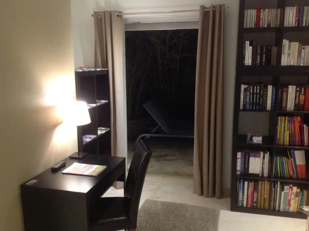 Maison D'hôtes Les Vignes - Photo 1