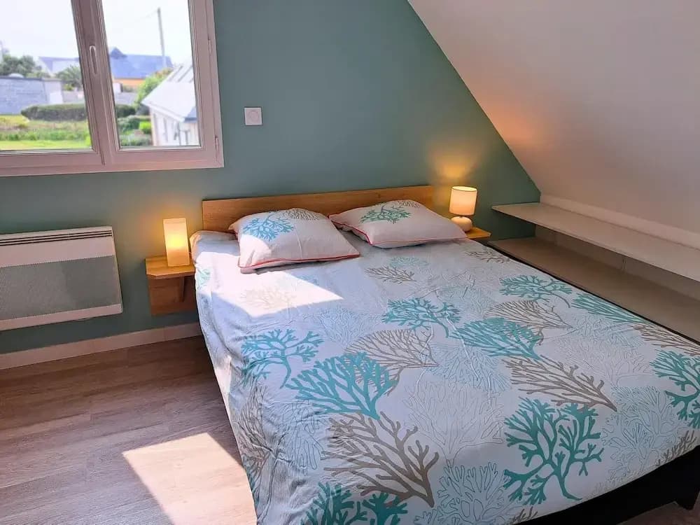 Comfortable Holiday Home Near the Beach - Photo 5