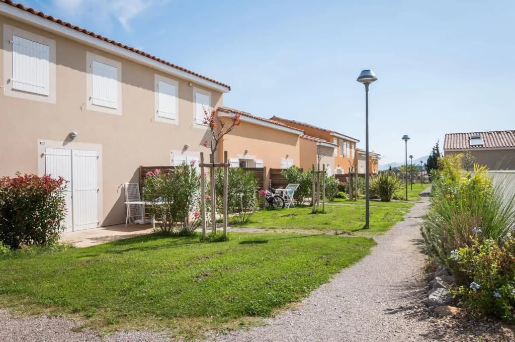 Residence Les Demeures Torrellanes - Vacancéole - Photo 1