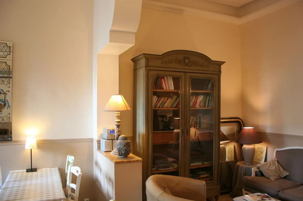 Hôtel Amista Marseille - Photo 5