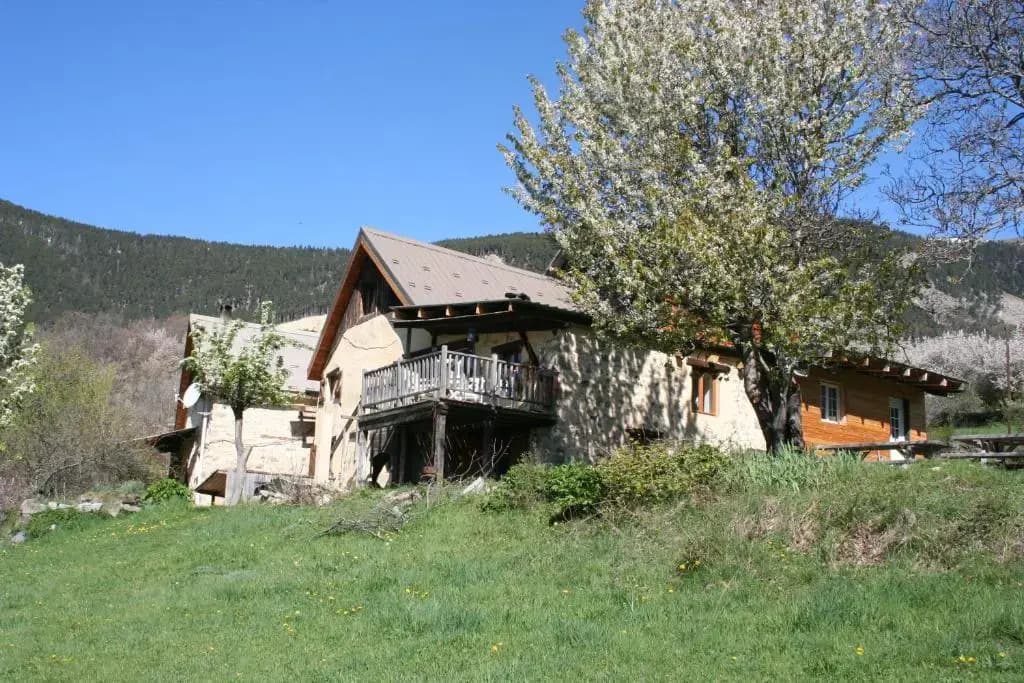 Gîte D'Aliège - Miniature 7