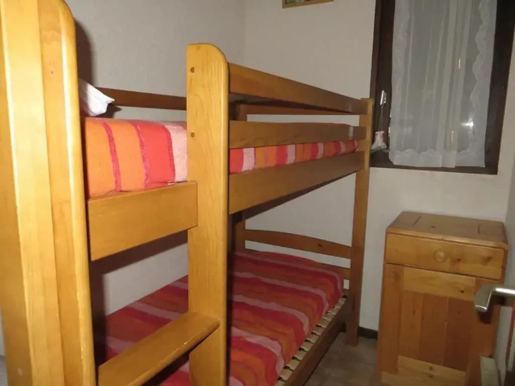 Appartement Auris, 2 pièces, 3 personnes - FR-1-297-44 - Photo 4