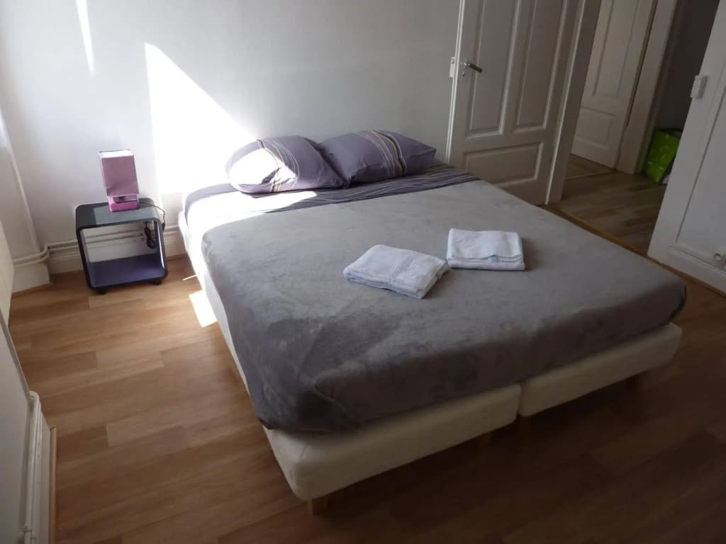 L'appart de Mo Metz - Photo 3