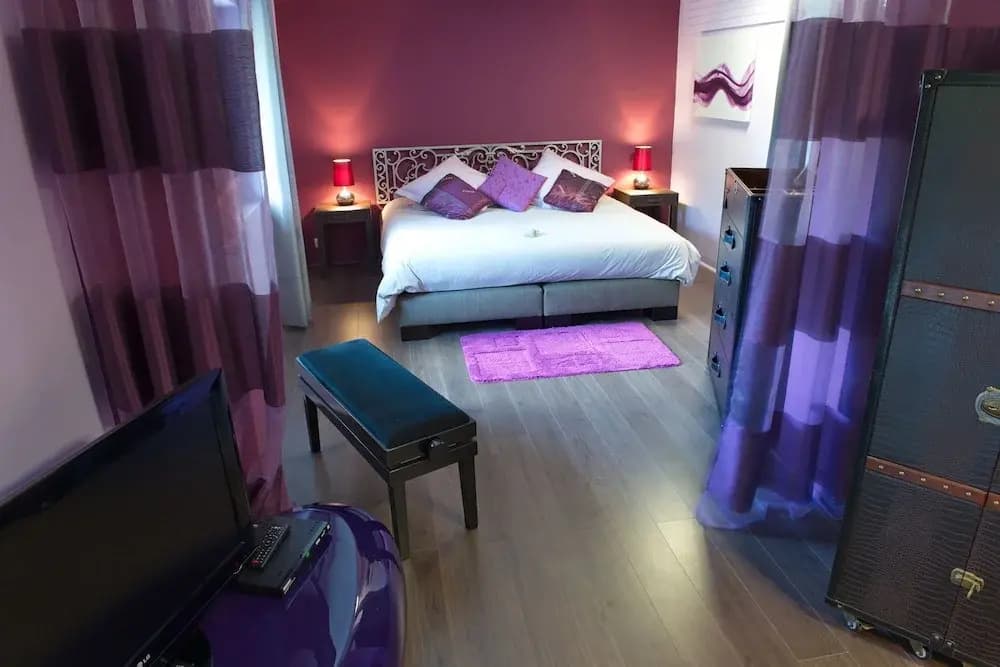 Bed&Breakfast Nulle part ailleurs - Photo 5