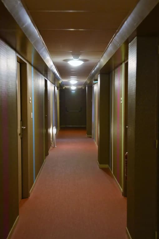 Brit Hotel Cherbourg Octeville - Miniature 7