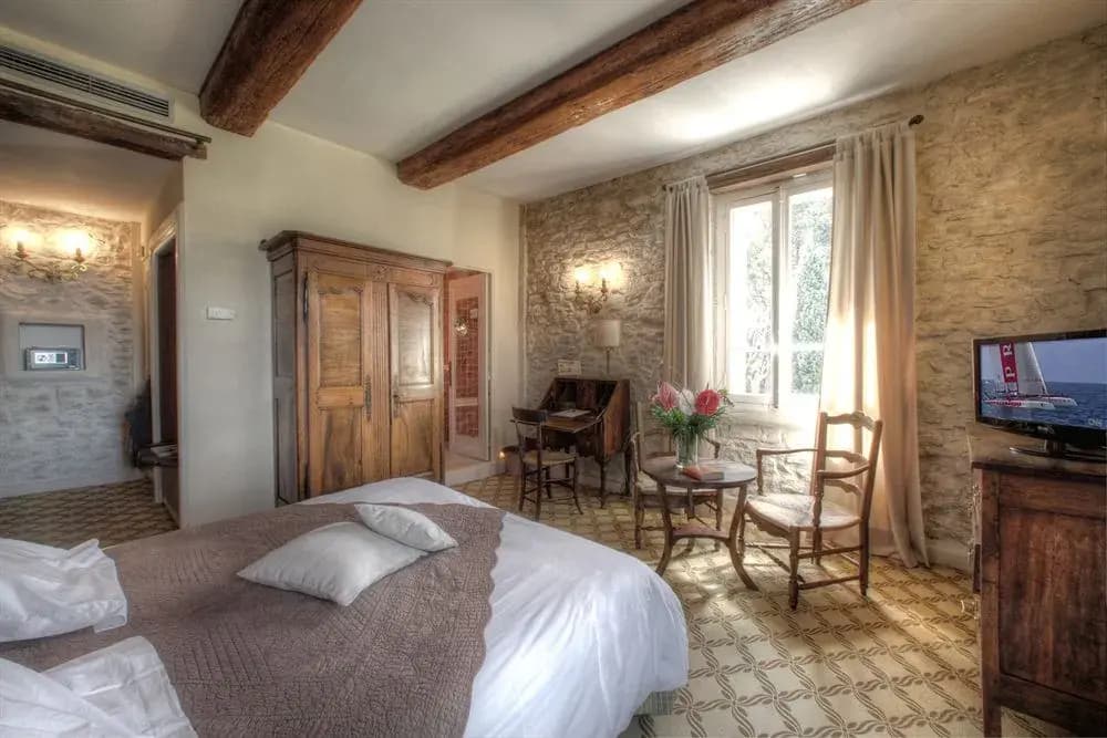 Auberge De Noves - Miniature 6