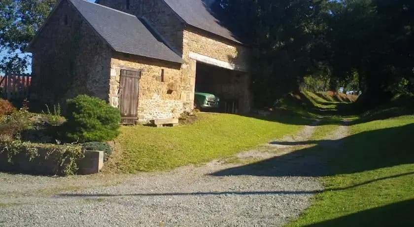 La Jeusserie - Photo 1