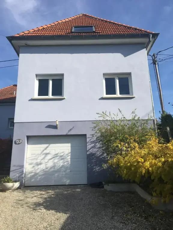 Maison d'hotes Au pied du Chateau - Photo 1