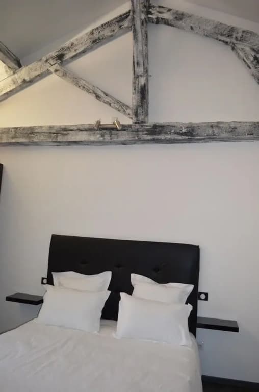 Maison d'hôtes La petite Ecole - Photo 3