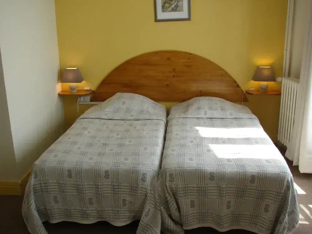 Hotel de Paris et des Voyageurs - Photo 4