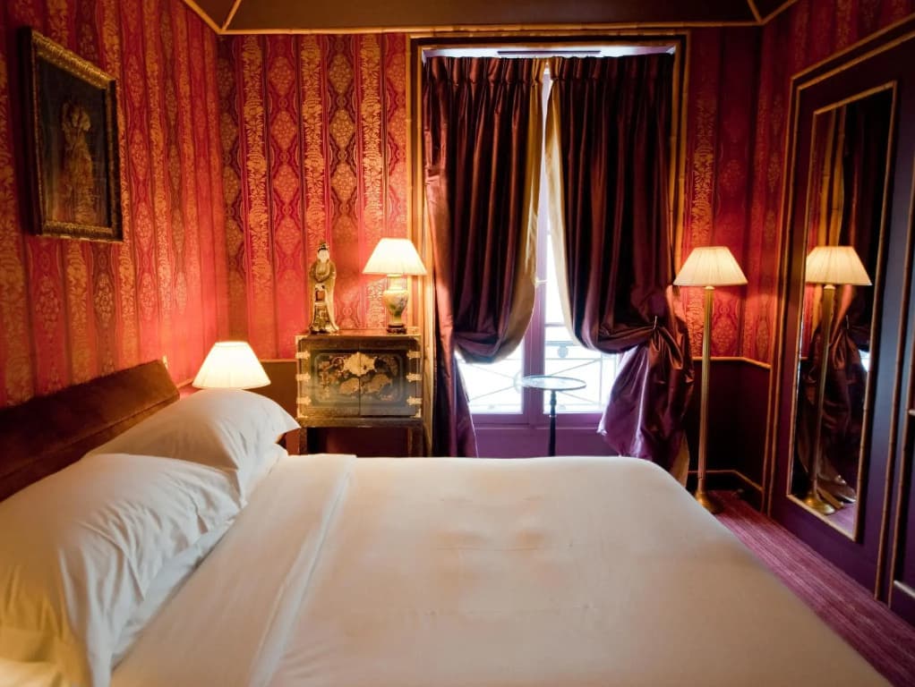 L'Hotel - Photo 4