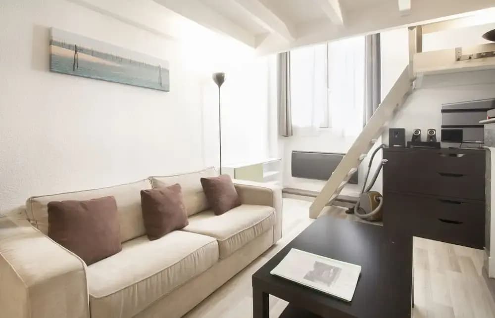 Studio Duplex Thiac - Miniature 6